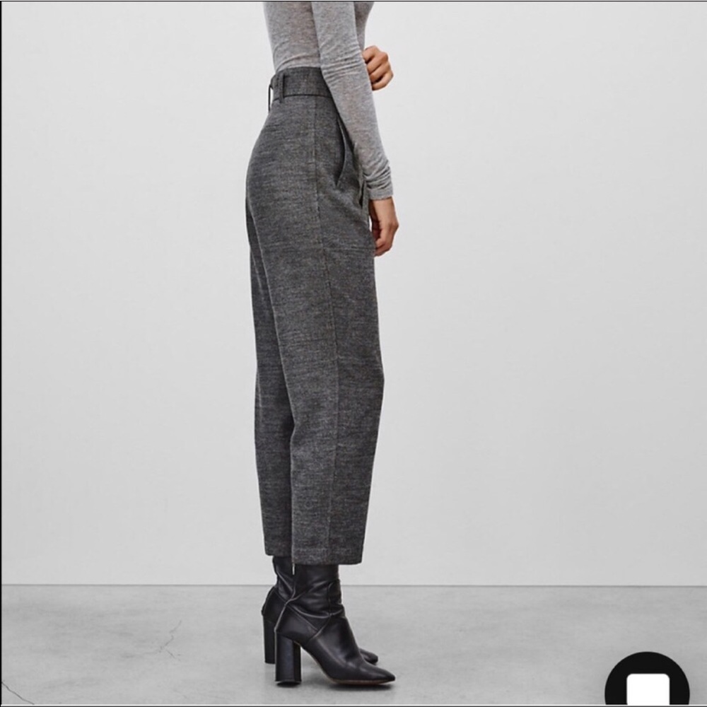 Aritzia Wilfred Jallade Trousers